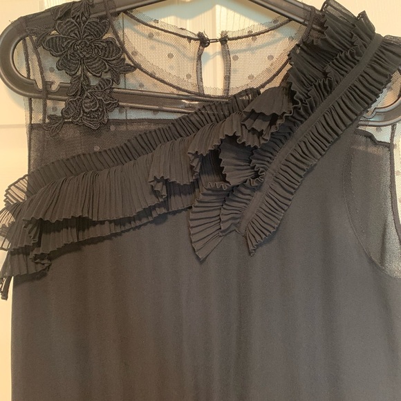BCBG MaxAzria dress. - Picture 7 of 11